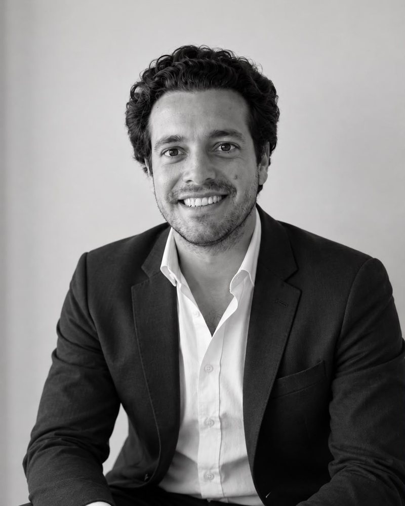 José María Sánchez, Property Advisor en Rob Laver