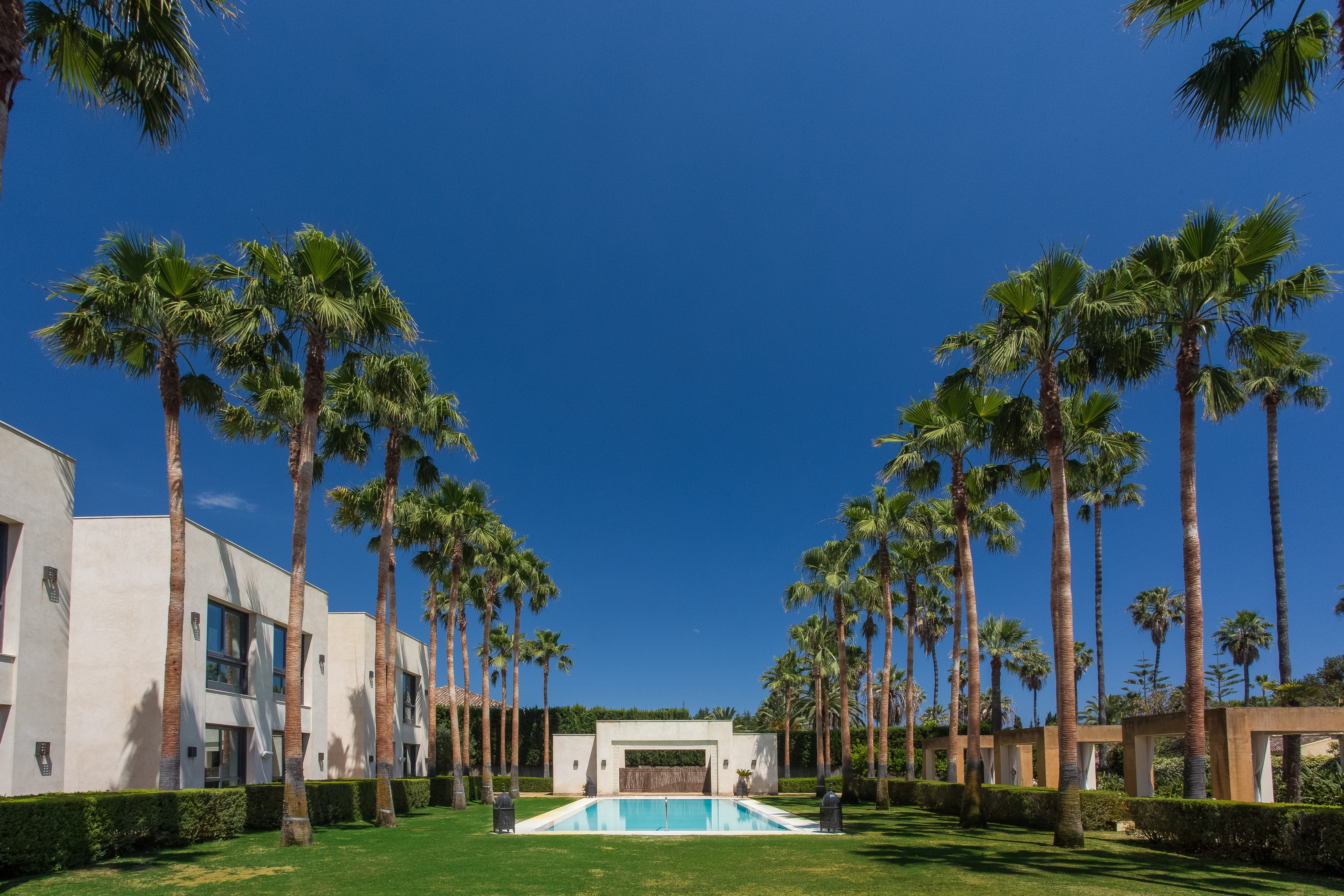 Investing in Sotogrande: Beyond Homes, Building Wealth