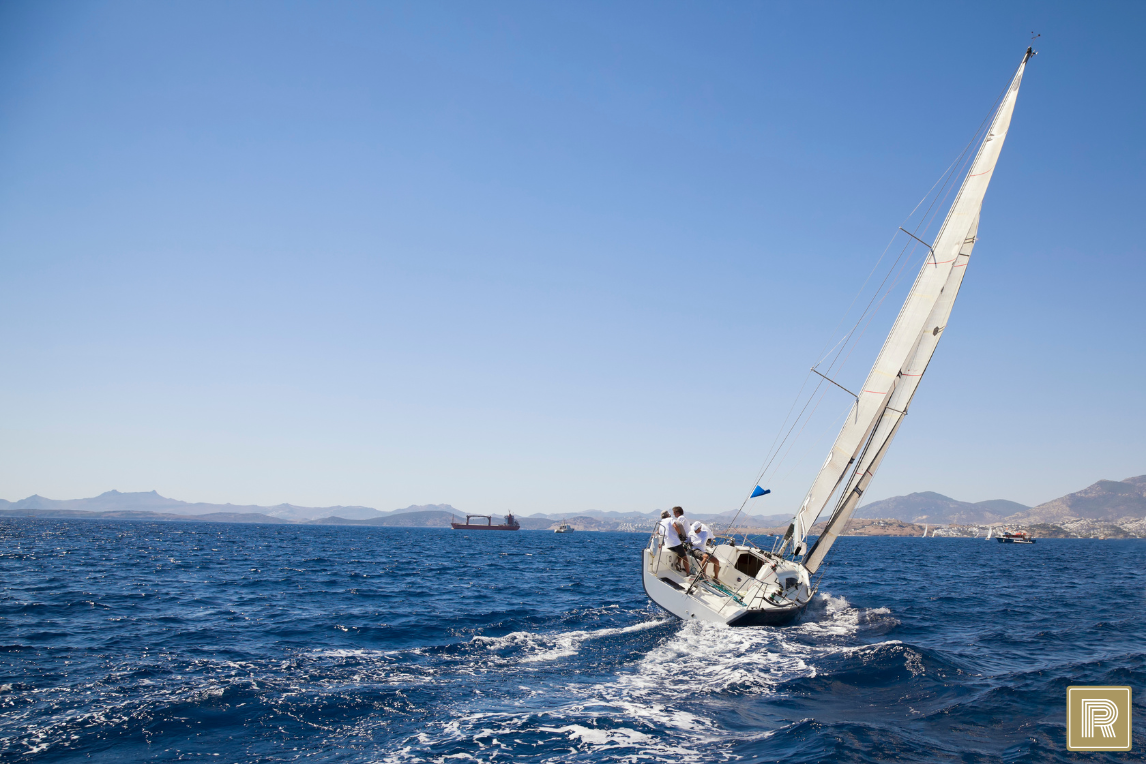 Sailing in Sotogrande: A Premier Destination for Yachting and Luxury Living