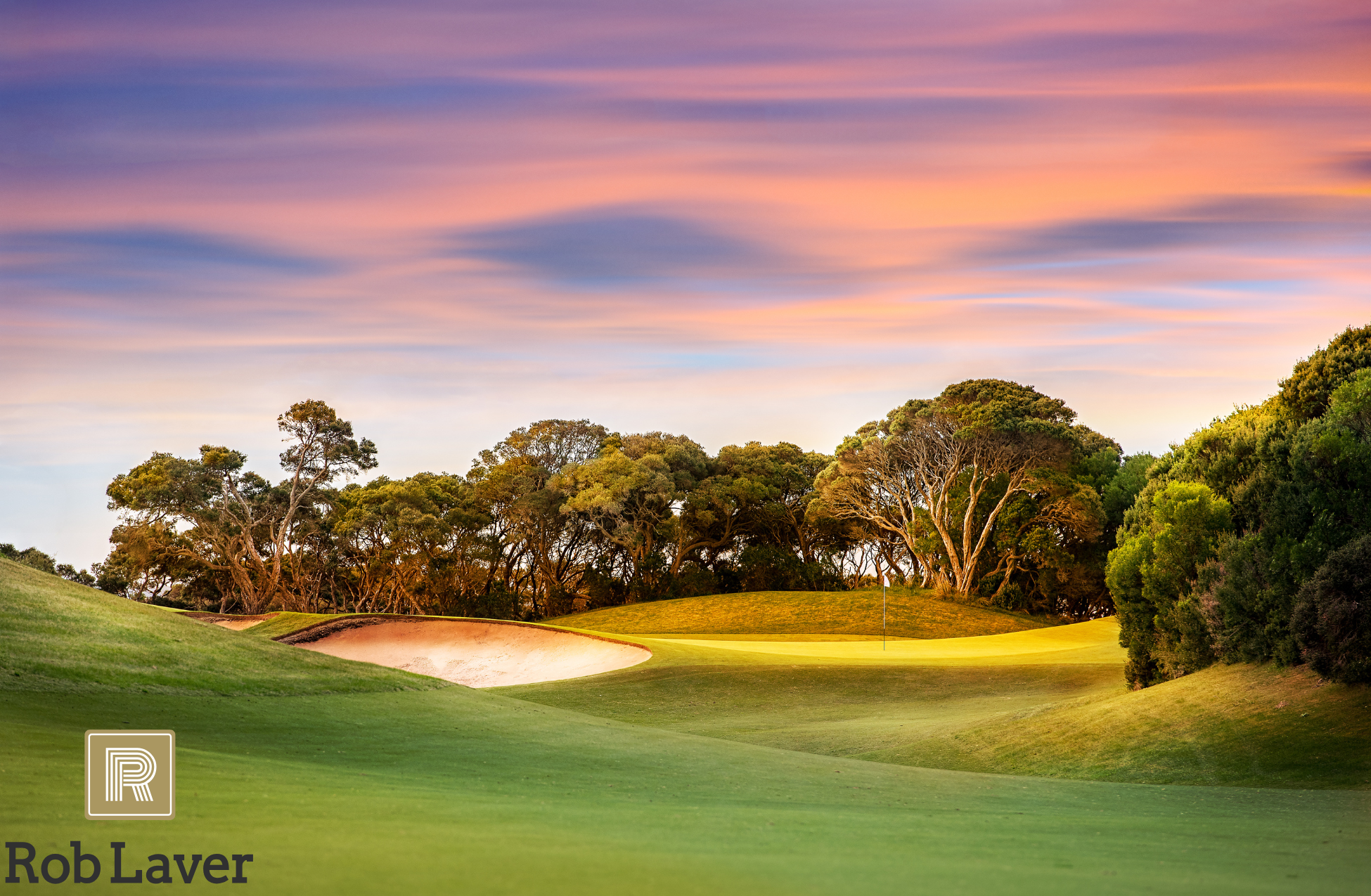 A Golfer's Paradise and Investment Opportunity