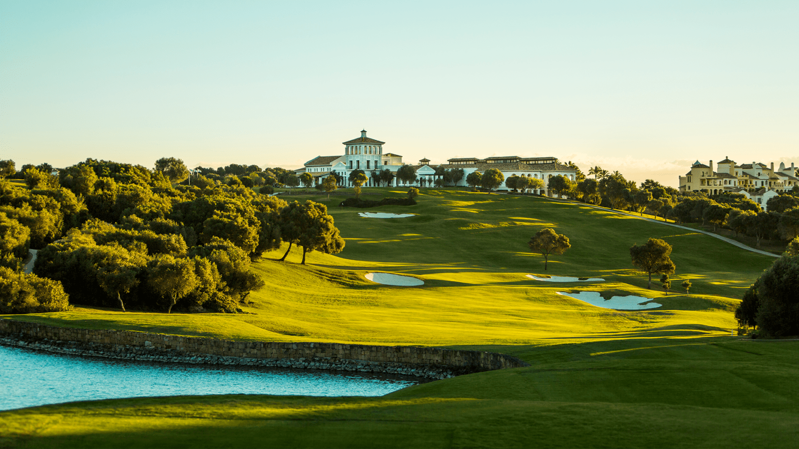 Sotogrande: Where Luxury Real Estate and Golf Converge