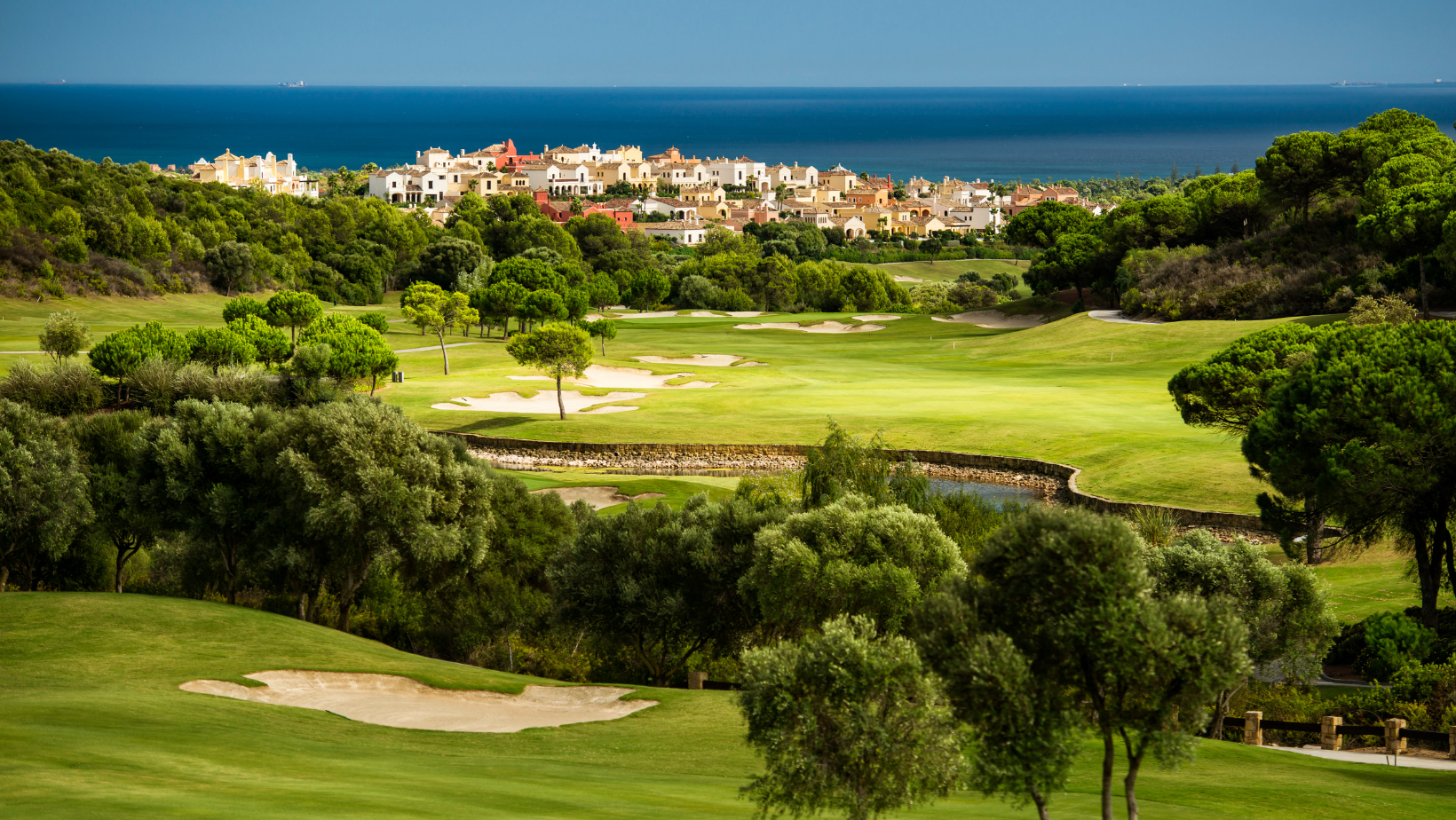 Tee Off in Style: Unveiling the Golf Paradise of Sotogrande